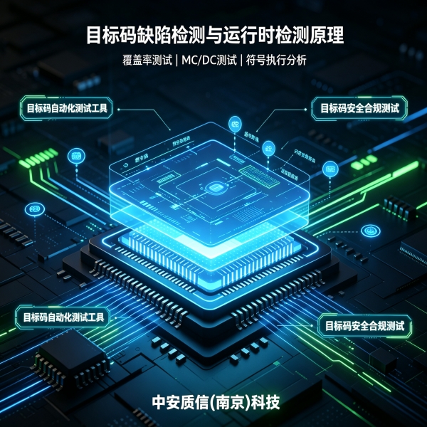 目标码缺陷检测与运行时检测原理！附覆盖率、MC/DC、符号执行技术详解